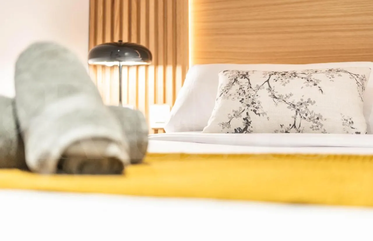 Luxe Apartment In The Historic Center By Rems Malaga Spain