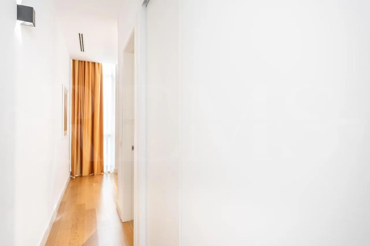 Luxe Apartment In The Historic Center By Rems Malaga 0*,  Spain