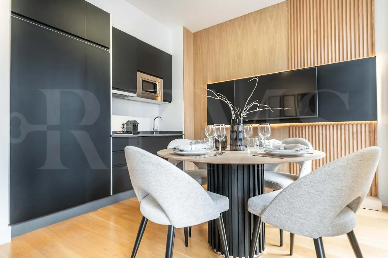Luxe Apartment In The Historic Center By Rems Malaga 0*,  Spain