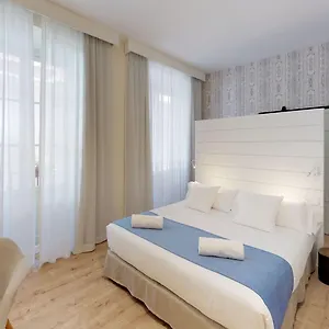 Hotel Madeinterranea, Màlaga